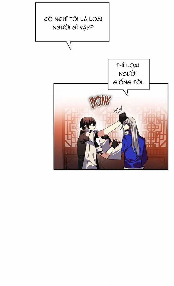 Zero Game Chương 150 trang 20