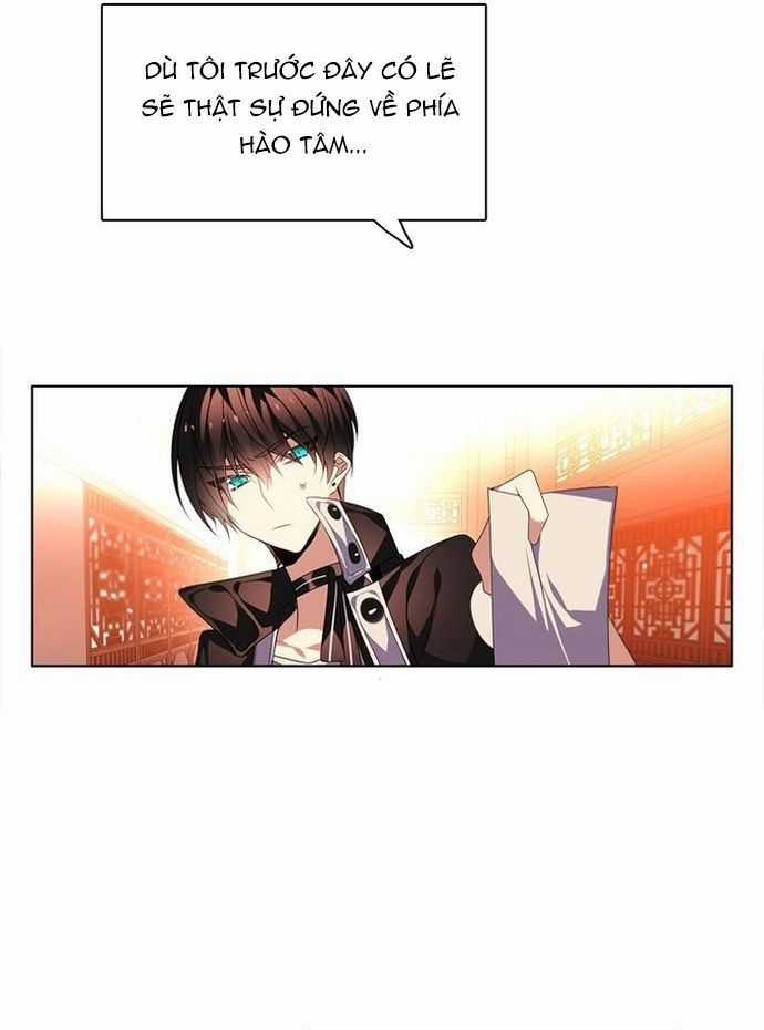 Zero Game Chương 150 trang 21