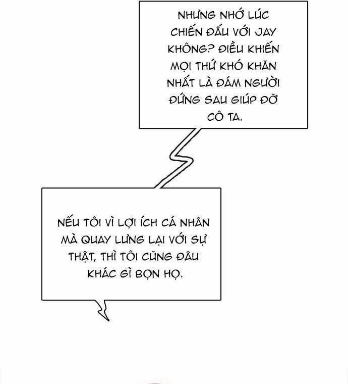 Zero Game Chương 150 trang 22