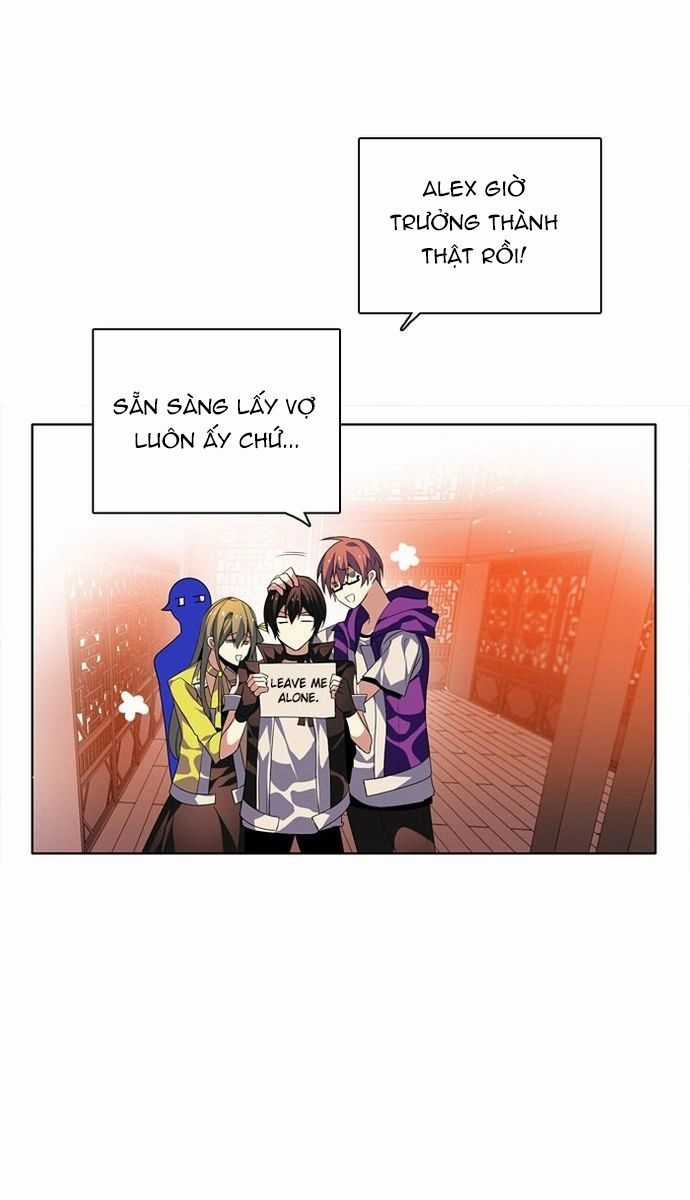 Zero Game Chương 150 trang 24