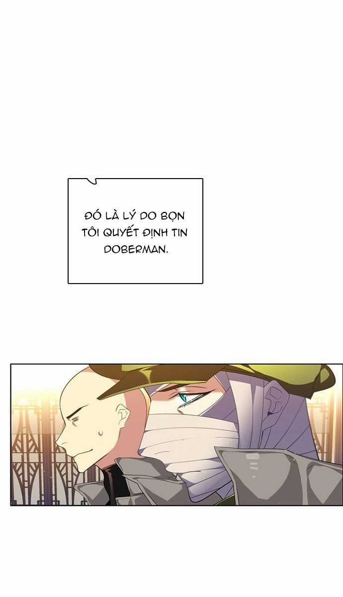 Zero Game Chương 150 trang 26