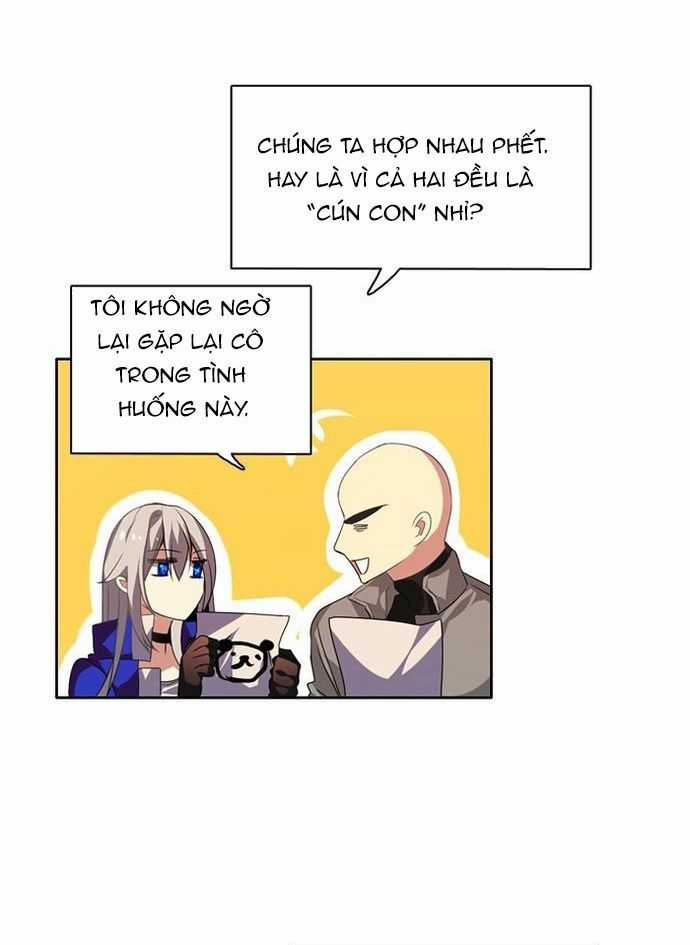 Zero Game Chương 150 trang 27