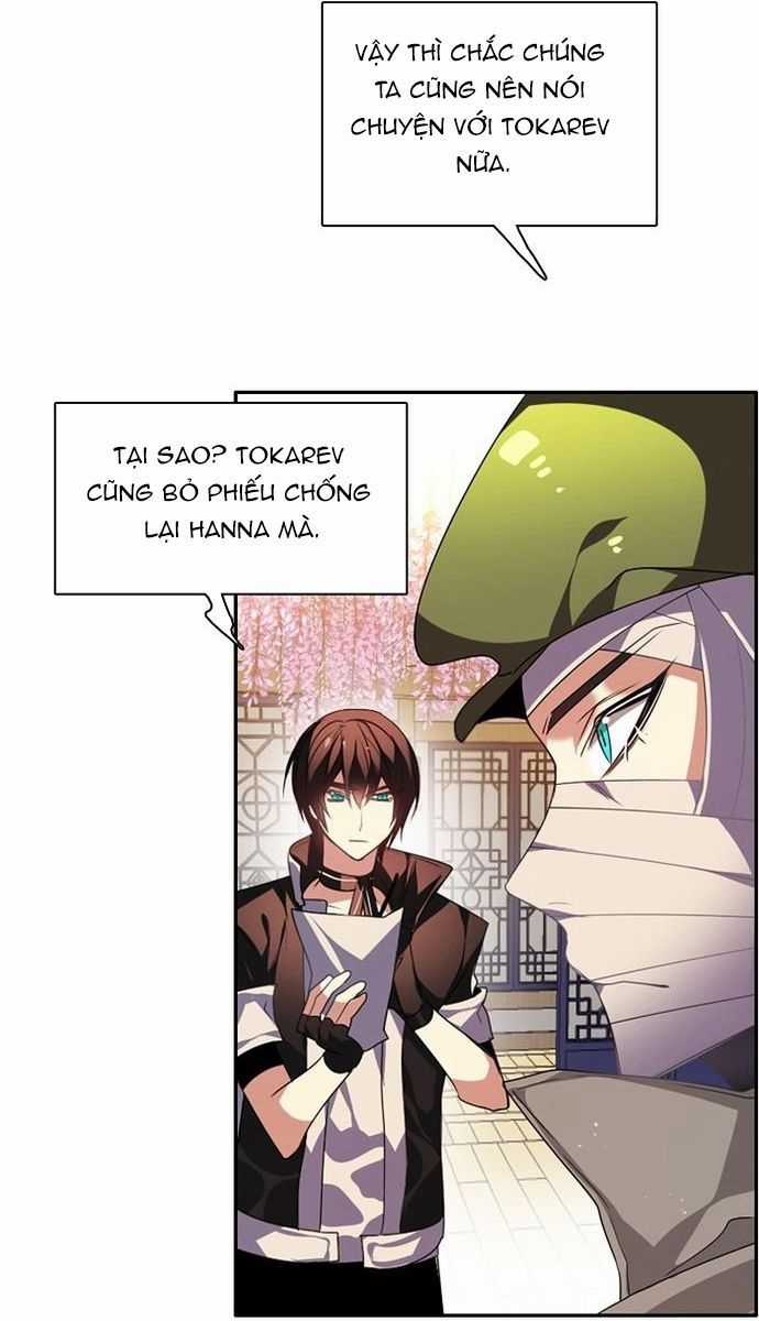 Zero Game Chương 150 trang 28