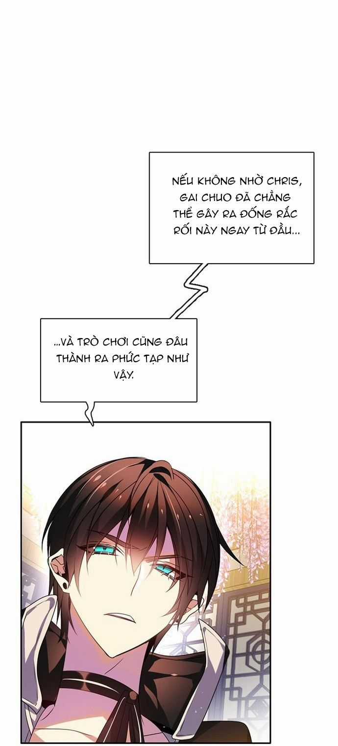 Zero Game Chương 150 trang 29