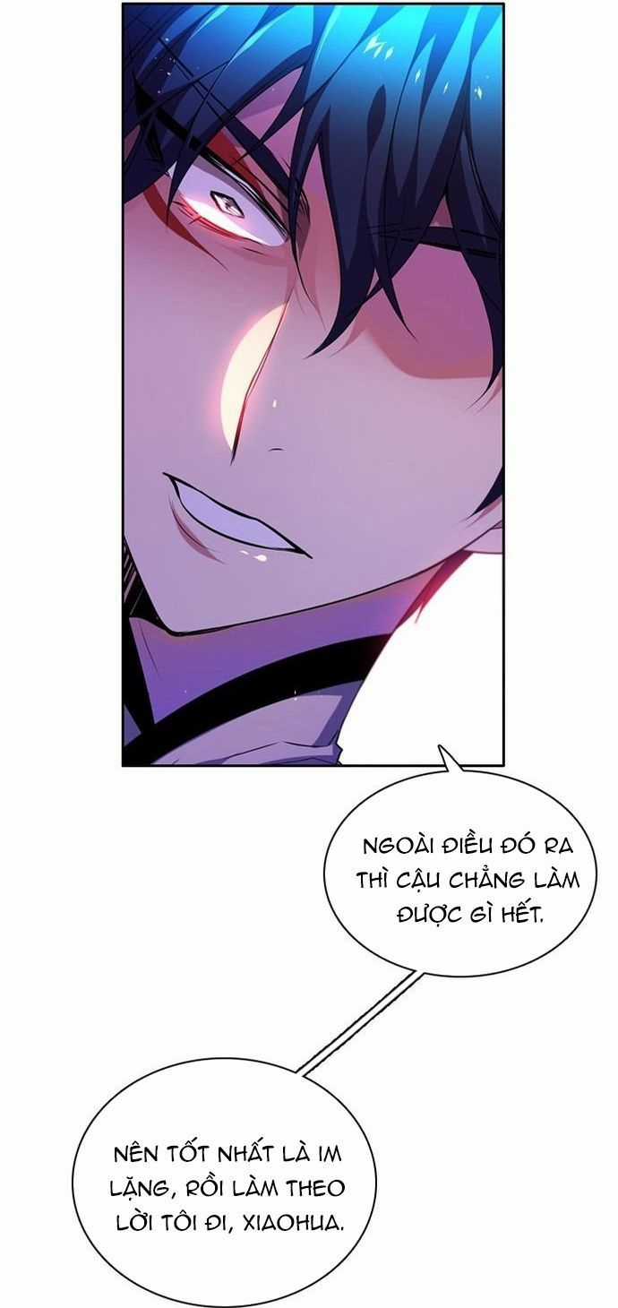 Zero Game Chương 150 trang 3