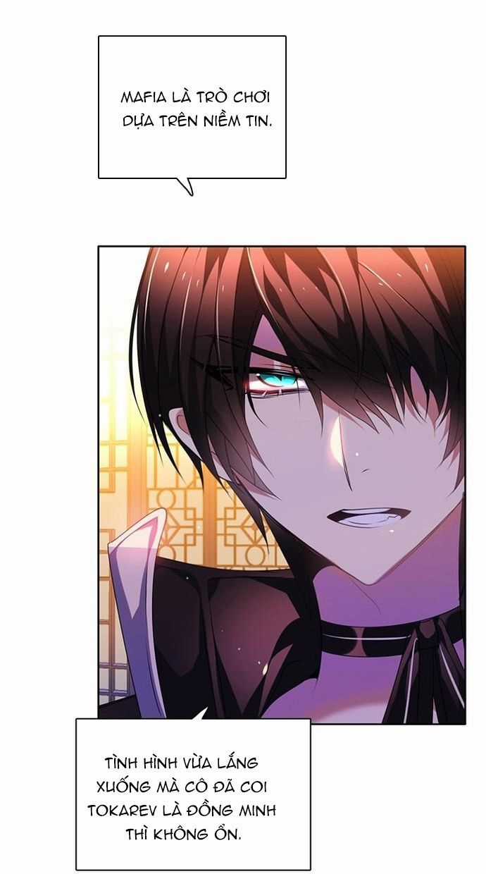 Zero Game Chương 150 trang 35