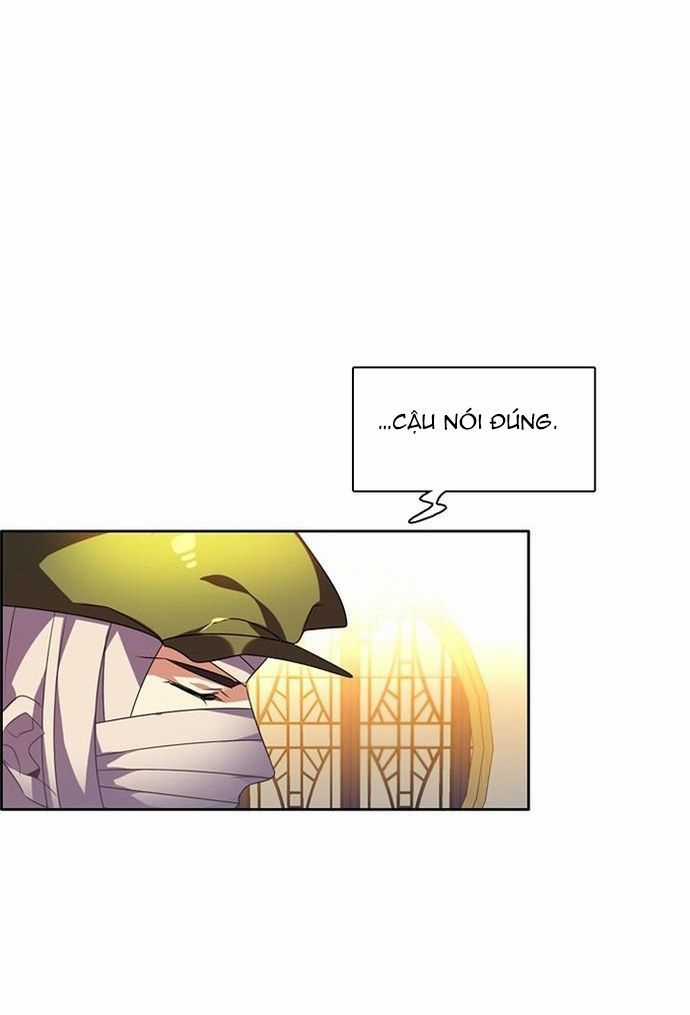 Zero Game Chương 150 trang 36