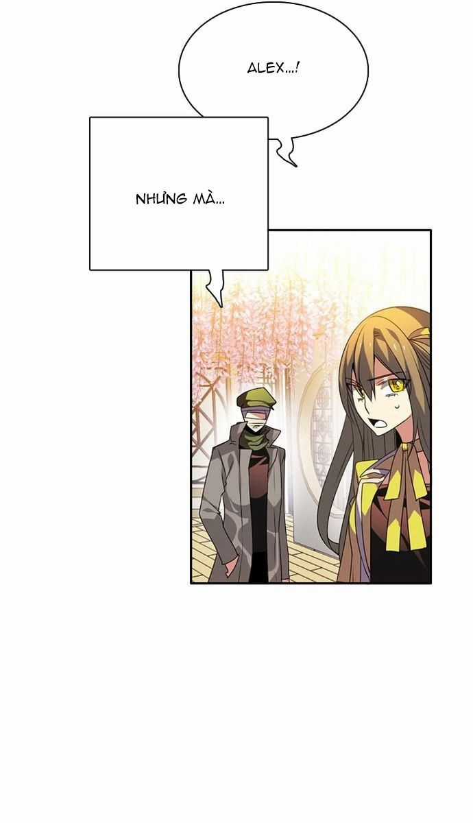 Zero Game Chương 150 trang 37