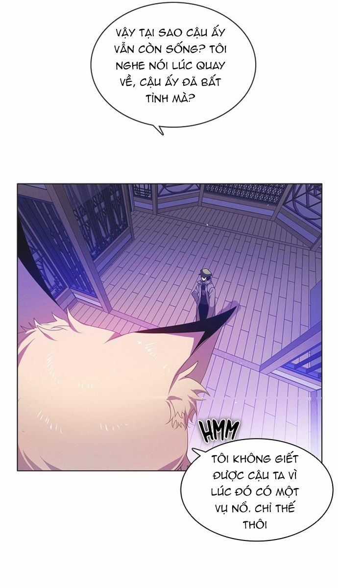 Zero Game Chương 150 trang 42