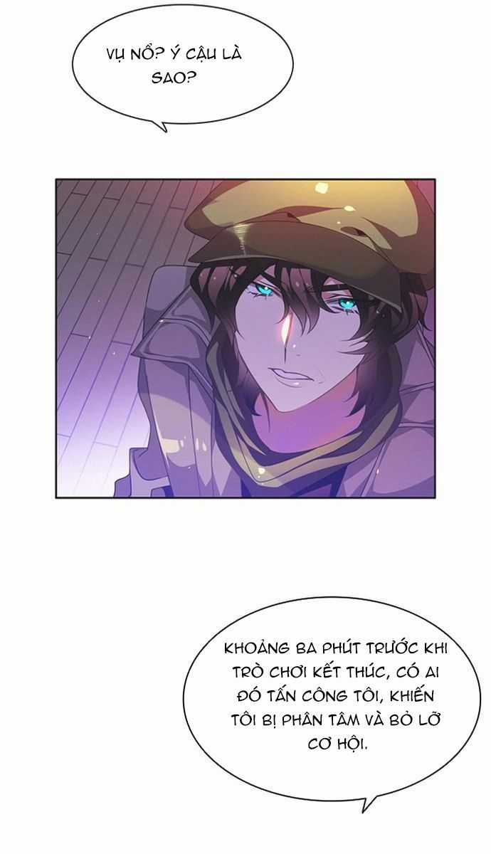 Zero Game Chương 150 trang 43