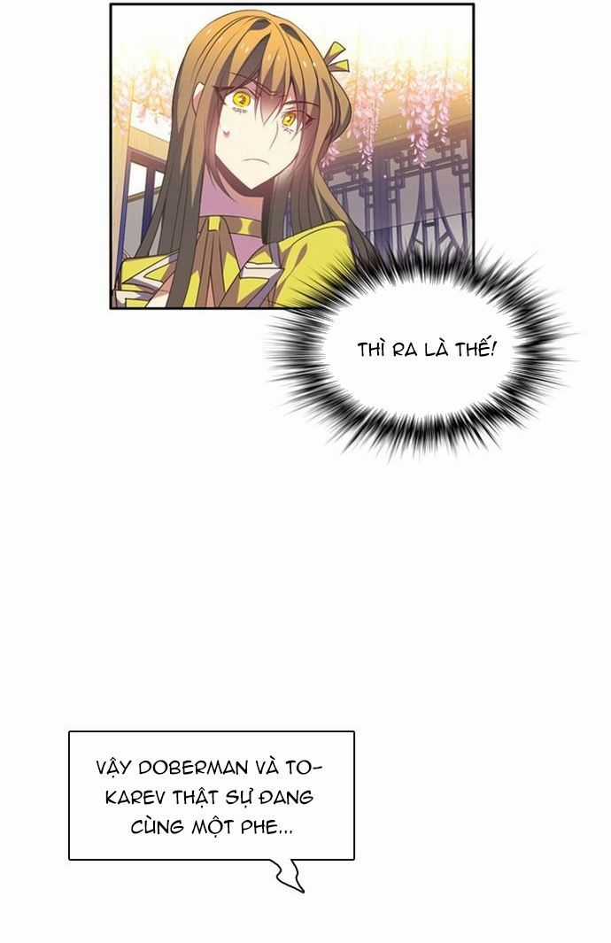 Zero Game Chương 150 trang 46