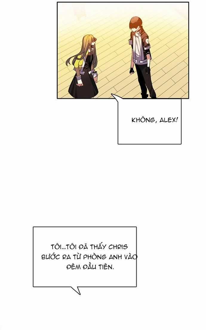 Zero Game Chương 150 trang 47