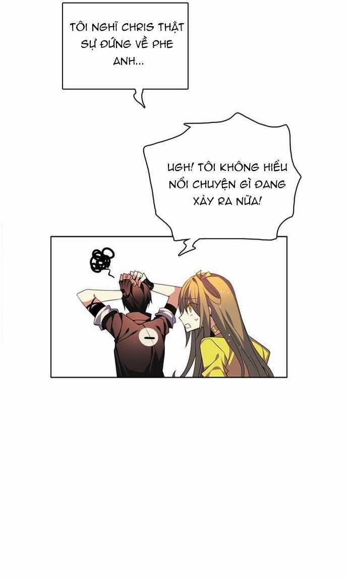 Zero Game Chương 150 trang 51