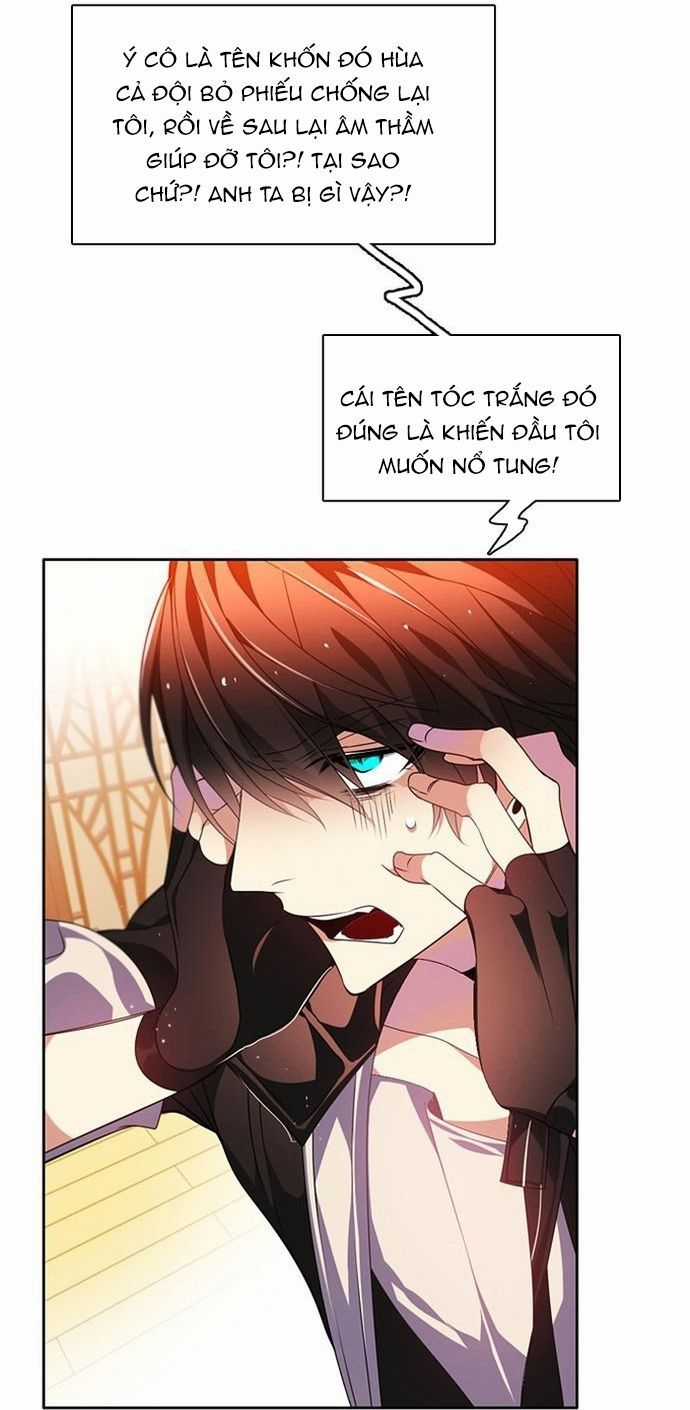 Zero Game Chương 150 trang 52