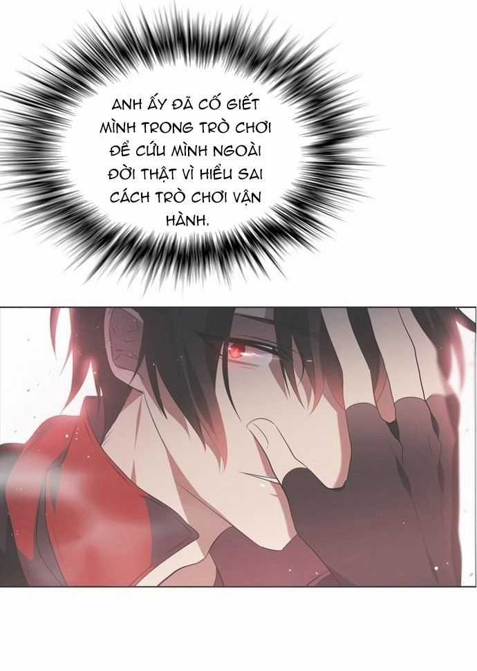 Zero Game Chương 150 trang 58