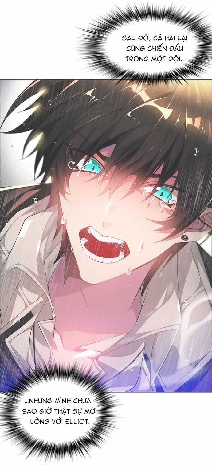 Zero Game Chương 150 trang 59