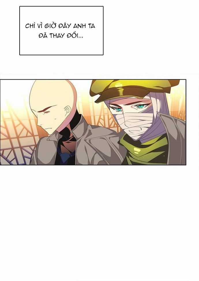 Zero Game Chương 150 trang 64