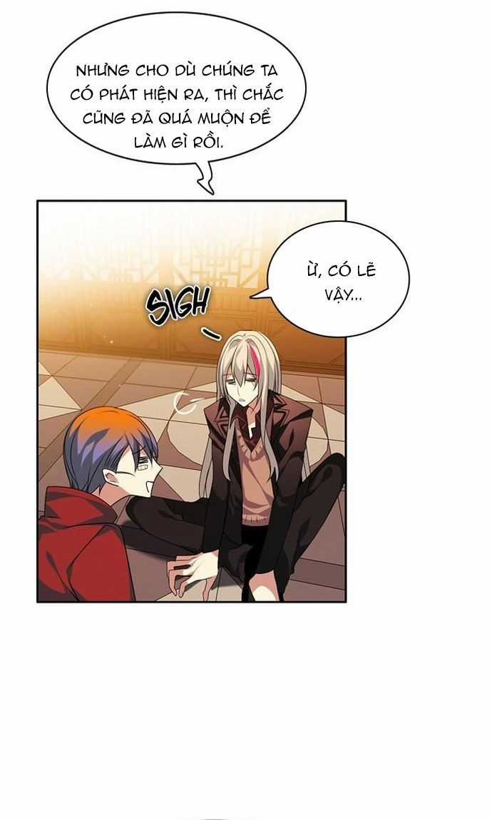 Zero Game Chương 150 trang 71