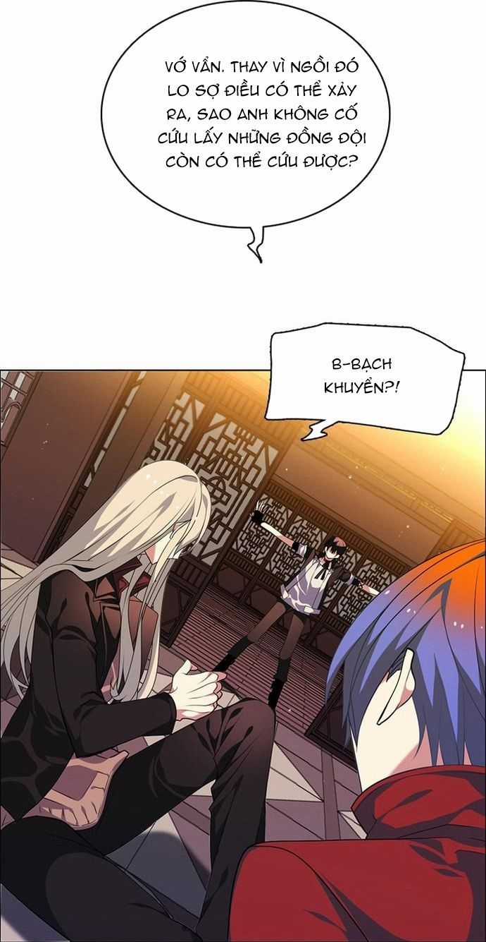 Zero Game Chương 150 trang 73