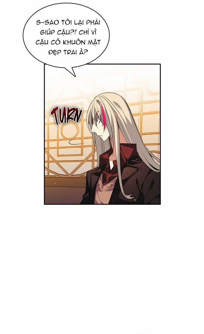 Zero Game Chương 150 trang 76