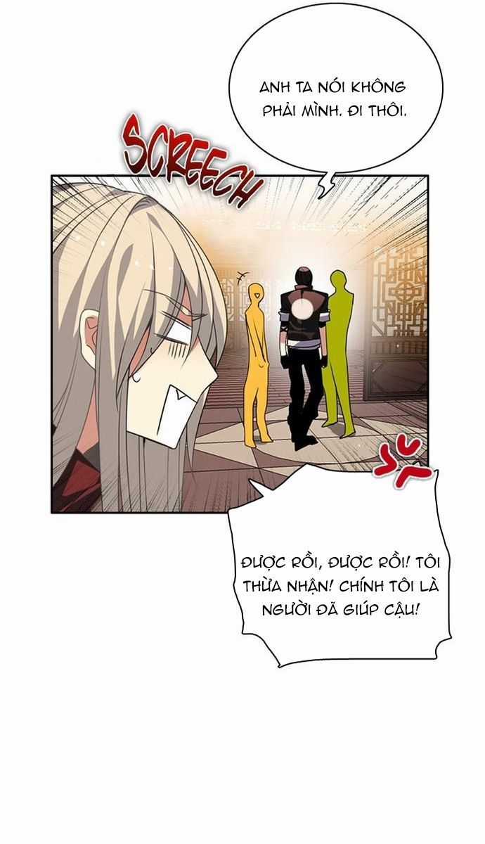 Zero Game Chương 150 trang 77