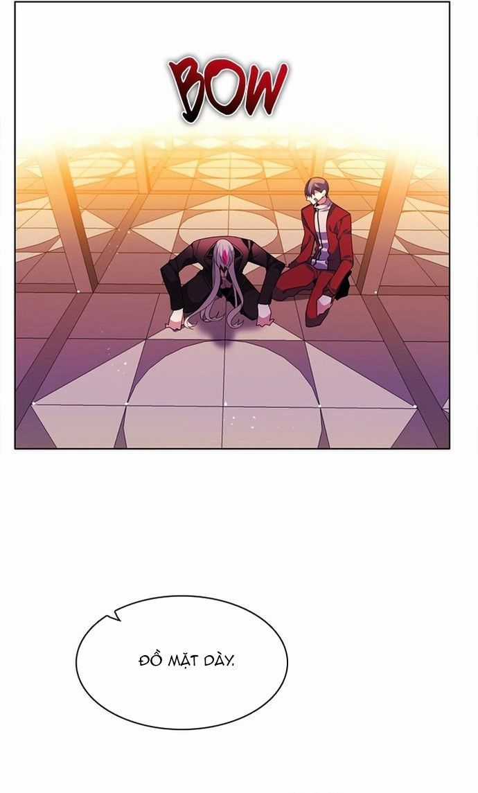 Zero Game Chương 150 trang 82