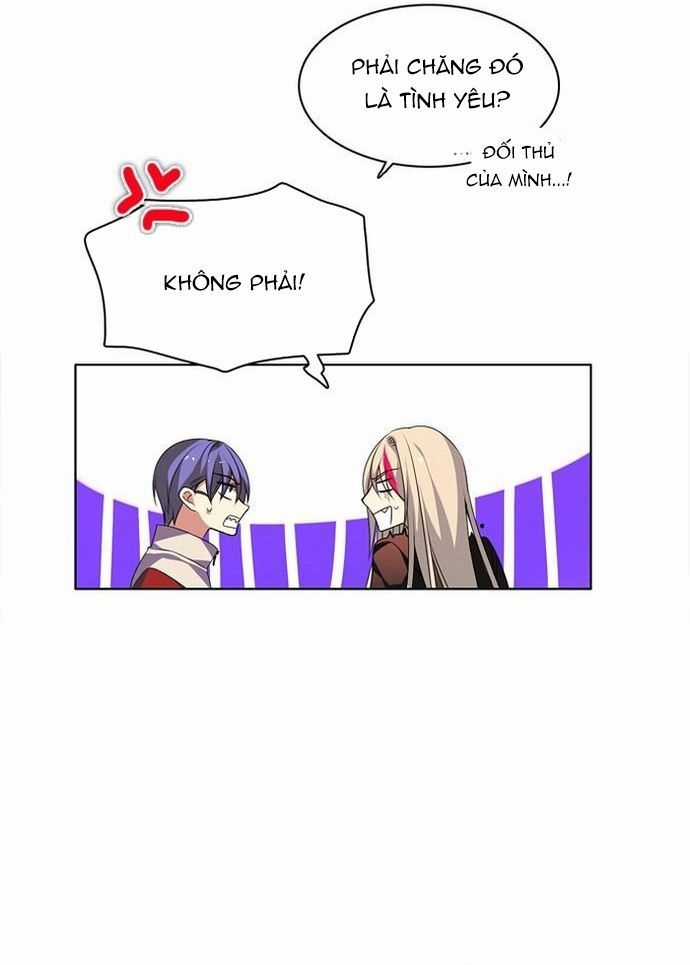 Zero Game Chương 150 trang 87