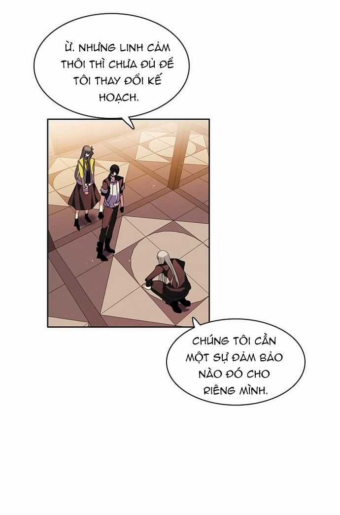 Zero Game Chương 150 trang 90