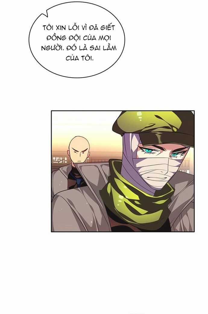 Zero Game Chương 150 trang 91