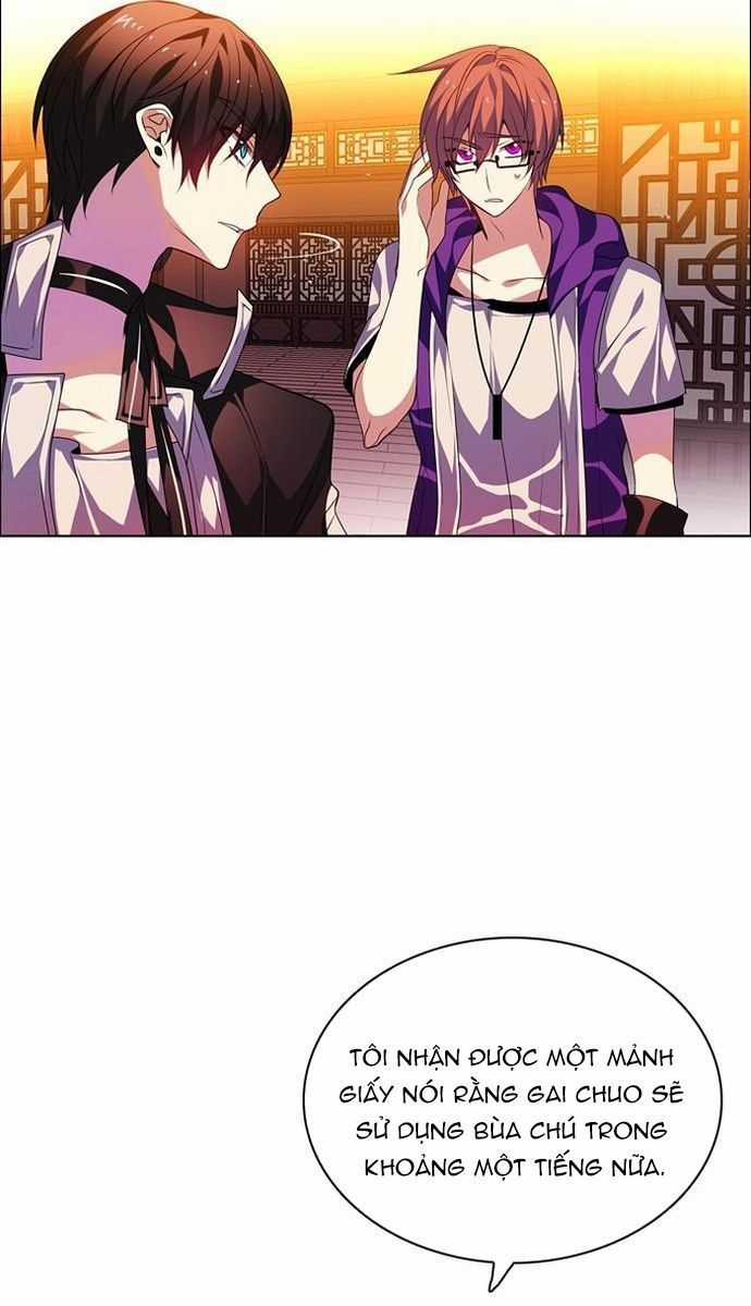 Zero Game Chương 151 trang 10