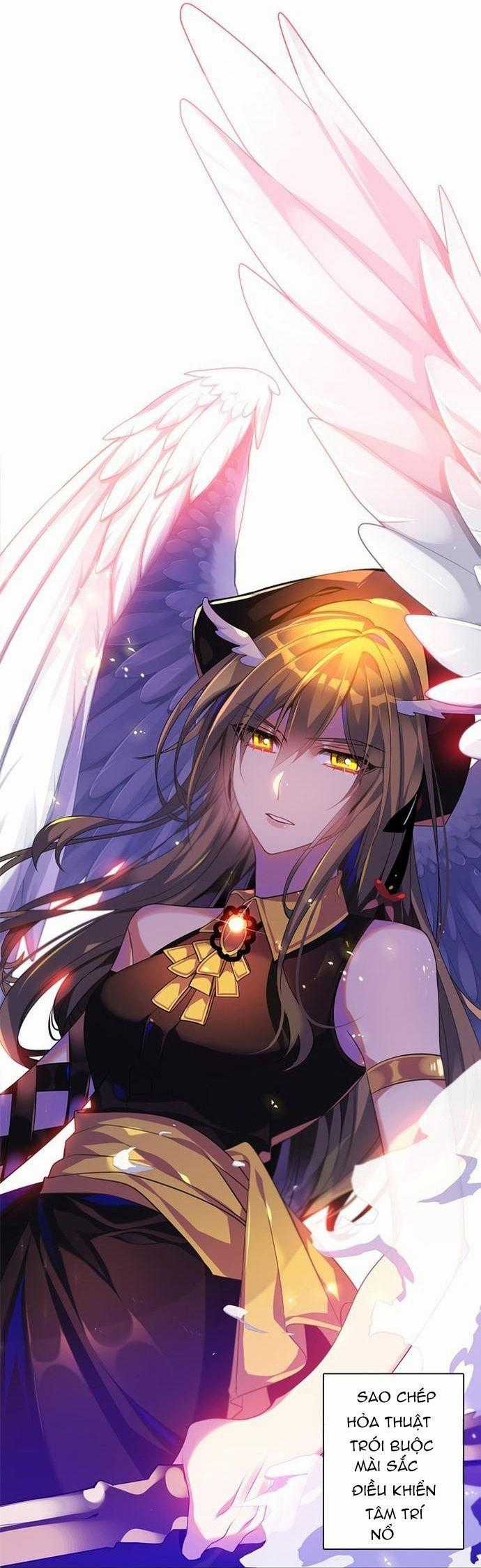 Zero Game Chương 151 trang 104