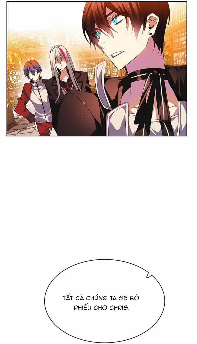 Zero Game Chương 151 trang 15