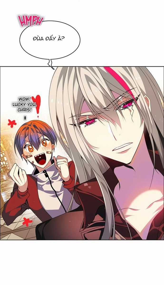 Zero Game Chương 151 trang 16