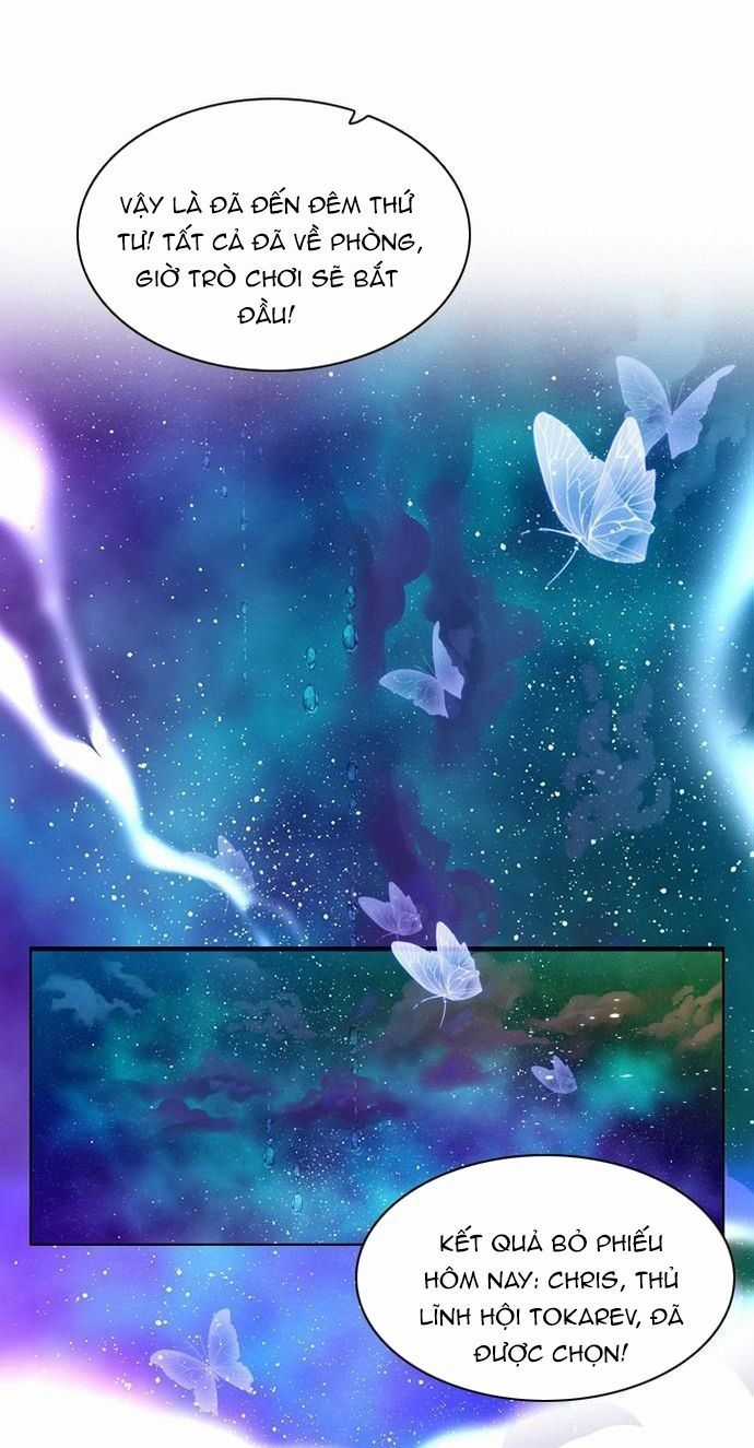 Zero Game Chương 151 trang 18