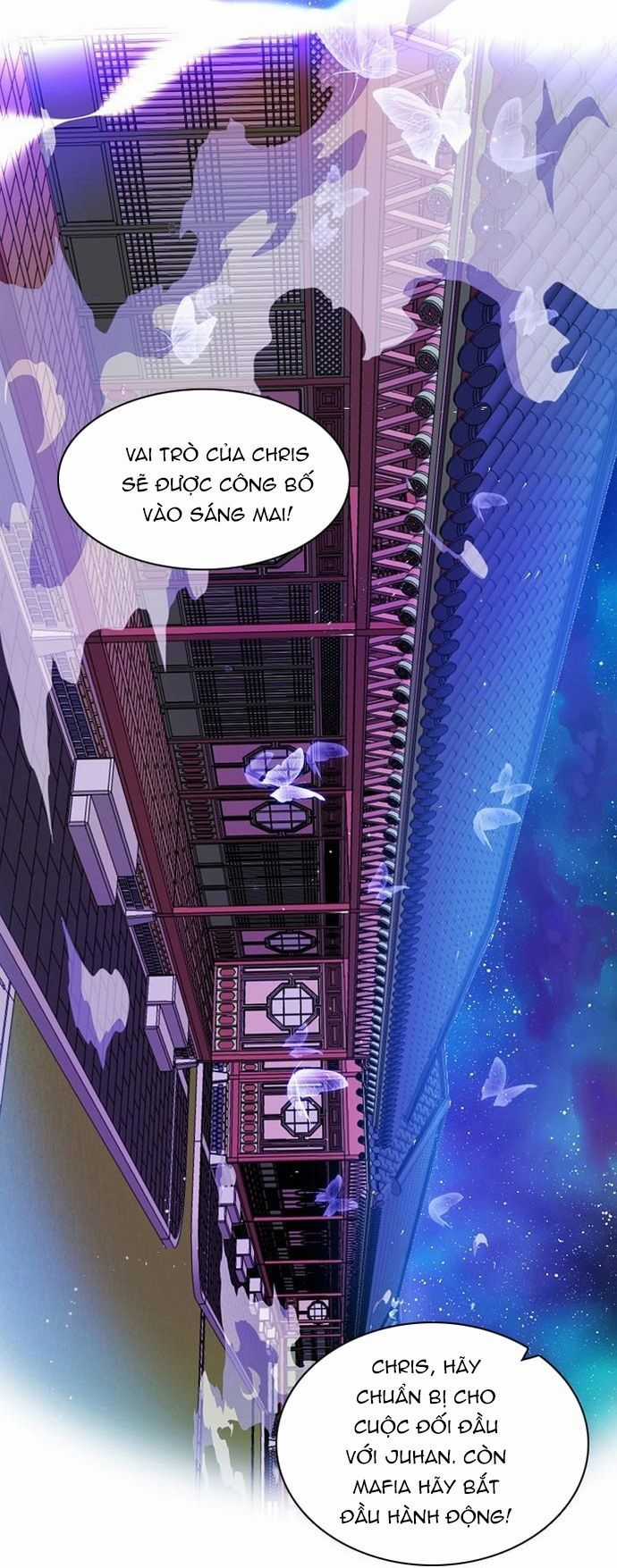 Zero Game Chương 151 trang 19