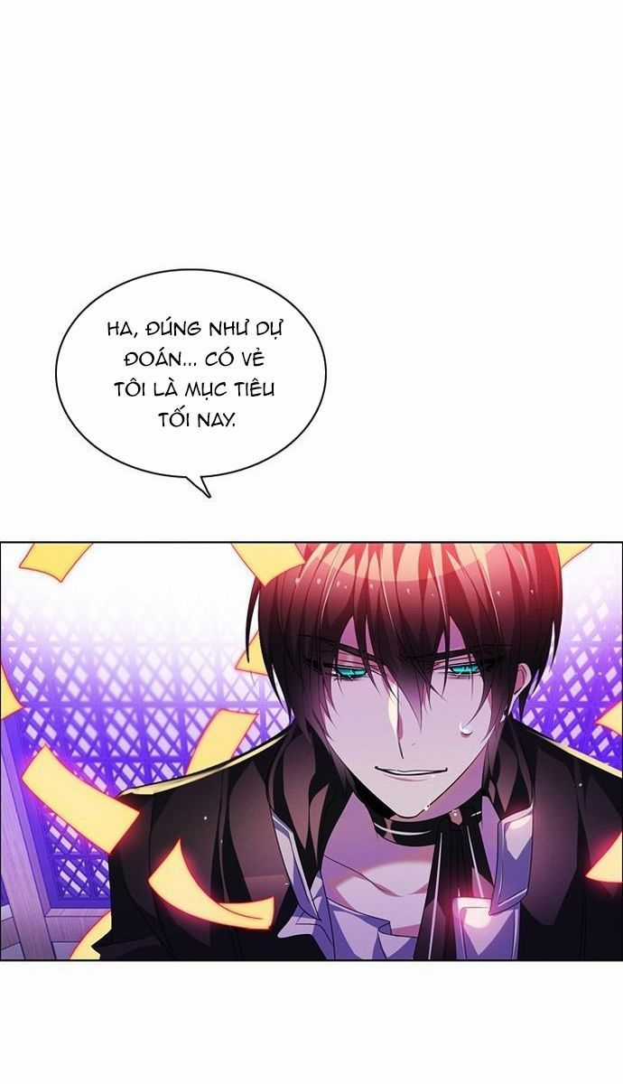 Zero Game Chương 151 trang 24