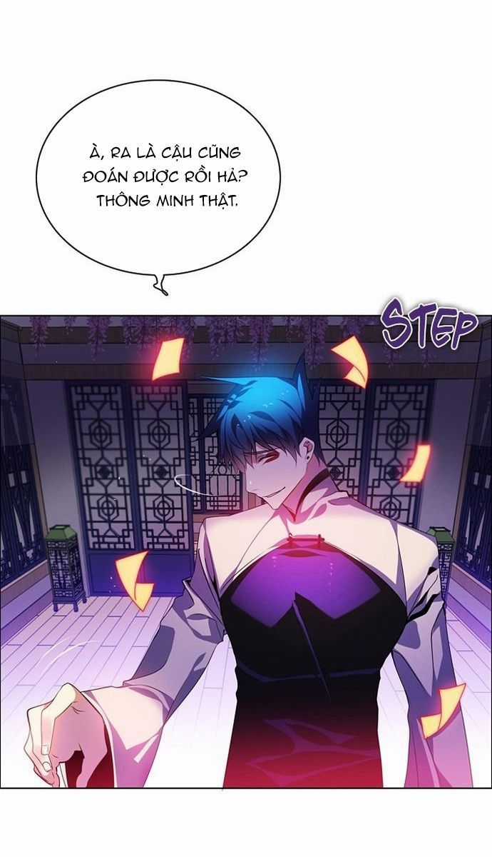 Zero Game Chương 151 trang 26