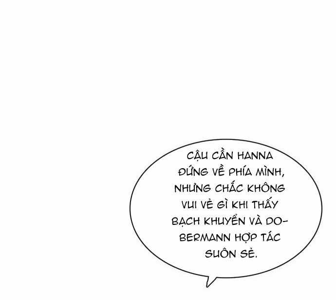 Zero Game Chương 151 trang 27