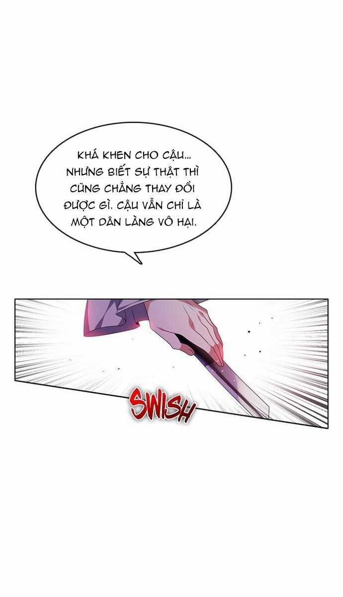 Zero Game Chương 151 trang 30