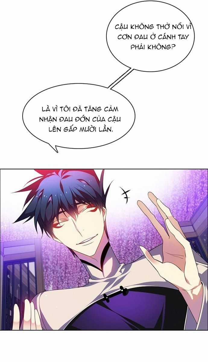 Zero Game Chương 151 trang 36