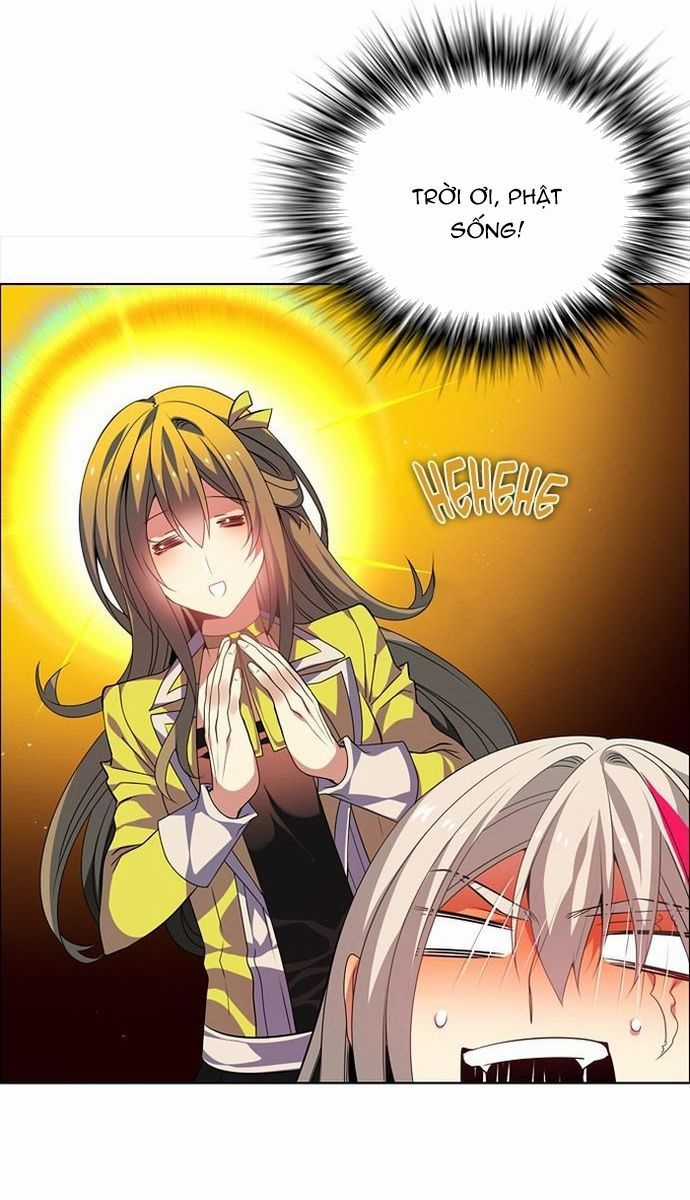 Zero Game Chương 151 trang 4