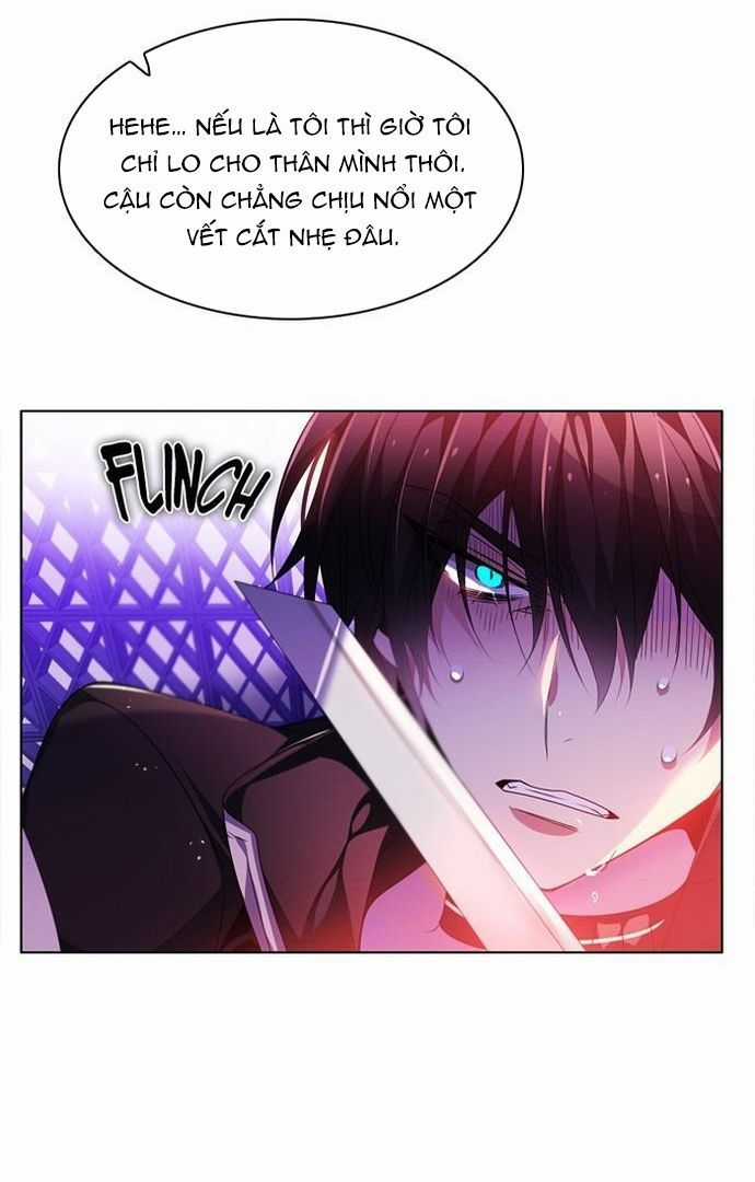 Zero Game Chương 151 trang 40