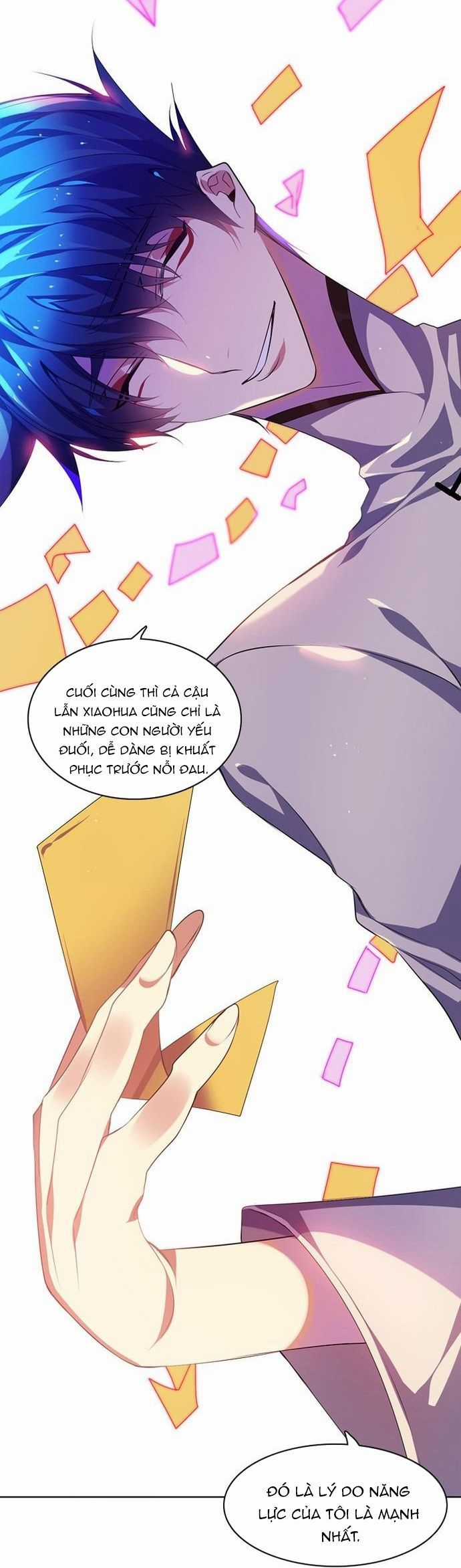 Zero Game Chương 151 trang 42