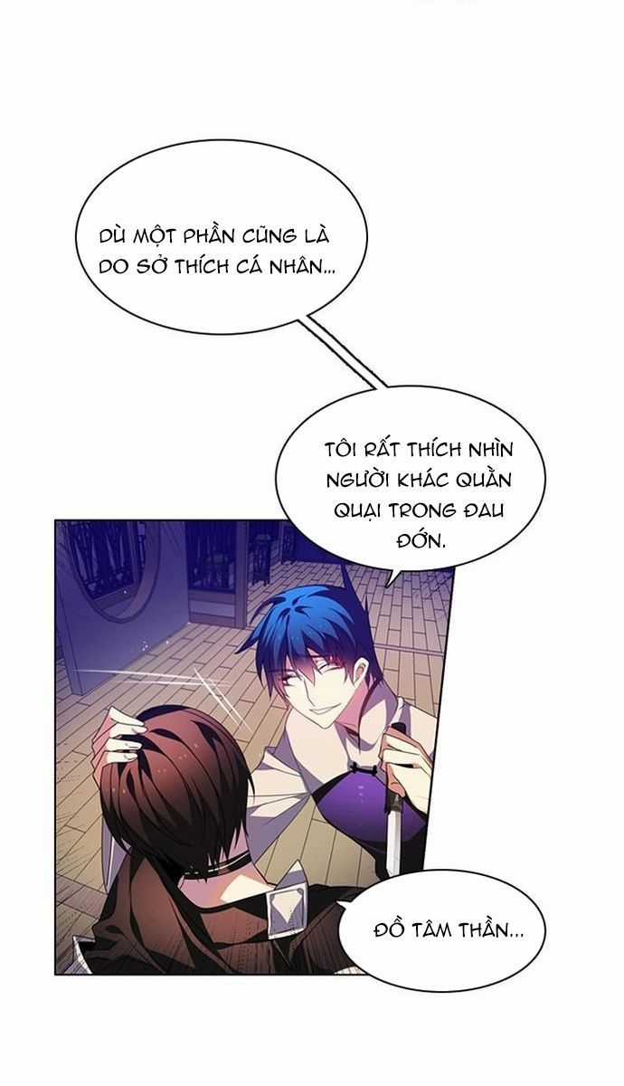 Zero Game Chương 151 trang 43