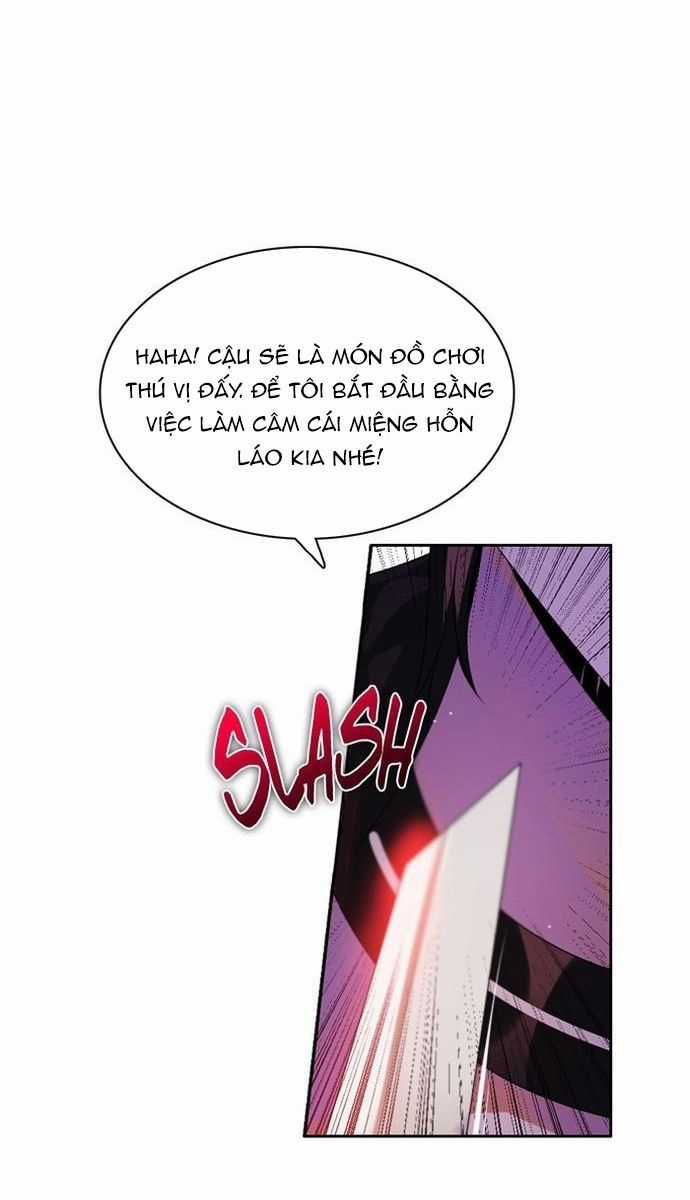 Zero Game Chương 151 trang 44