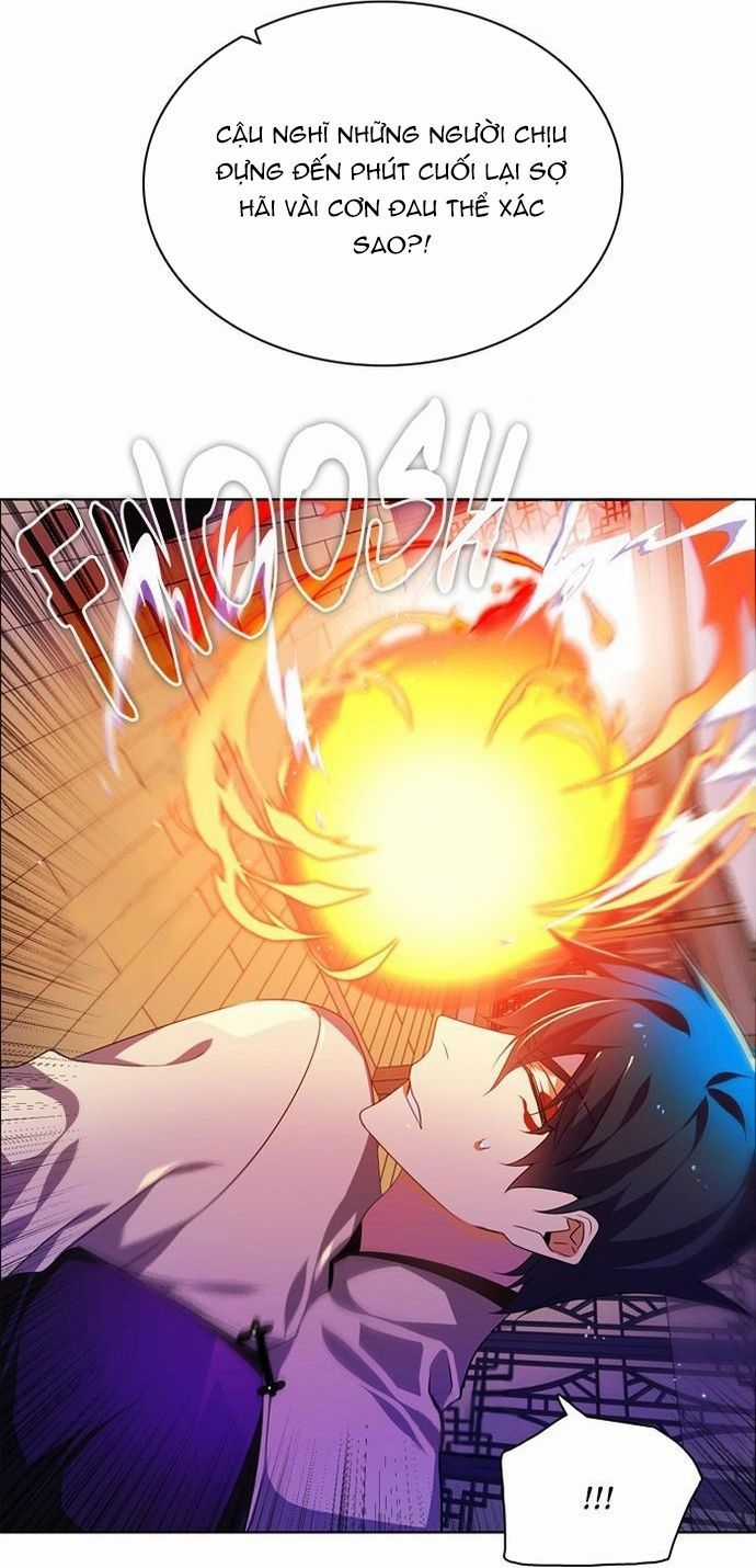 Zero Game Chương 151 trang 47