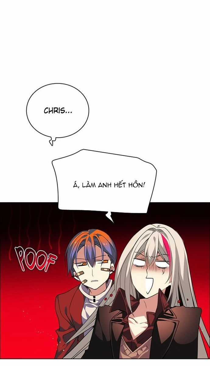 Zero Game Chương 151 trang 5