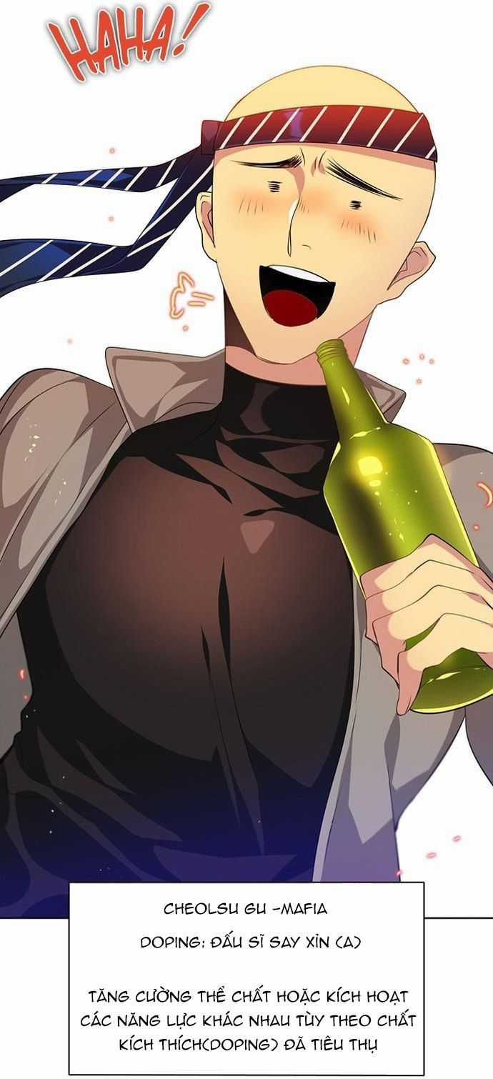 Zero Game Chương 151 trang 52