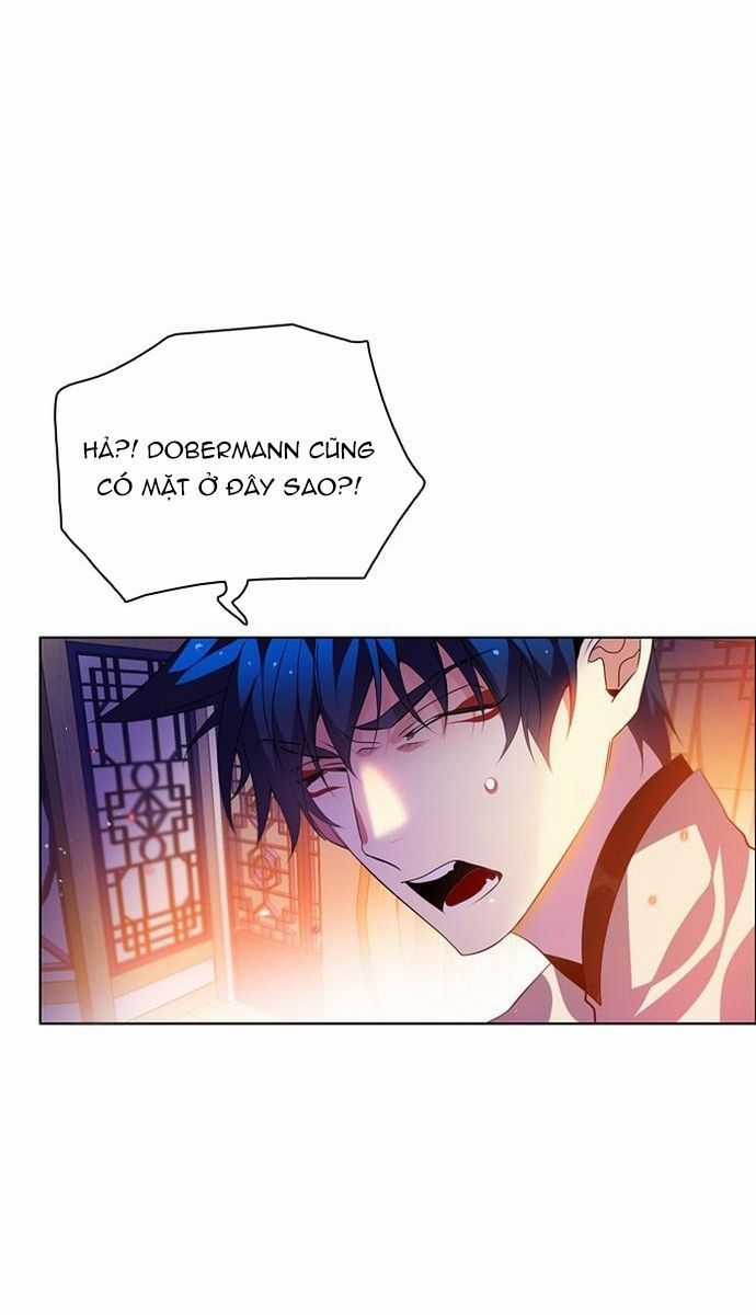 Zero Game Chương 151 trang 53