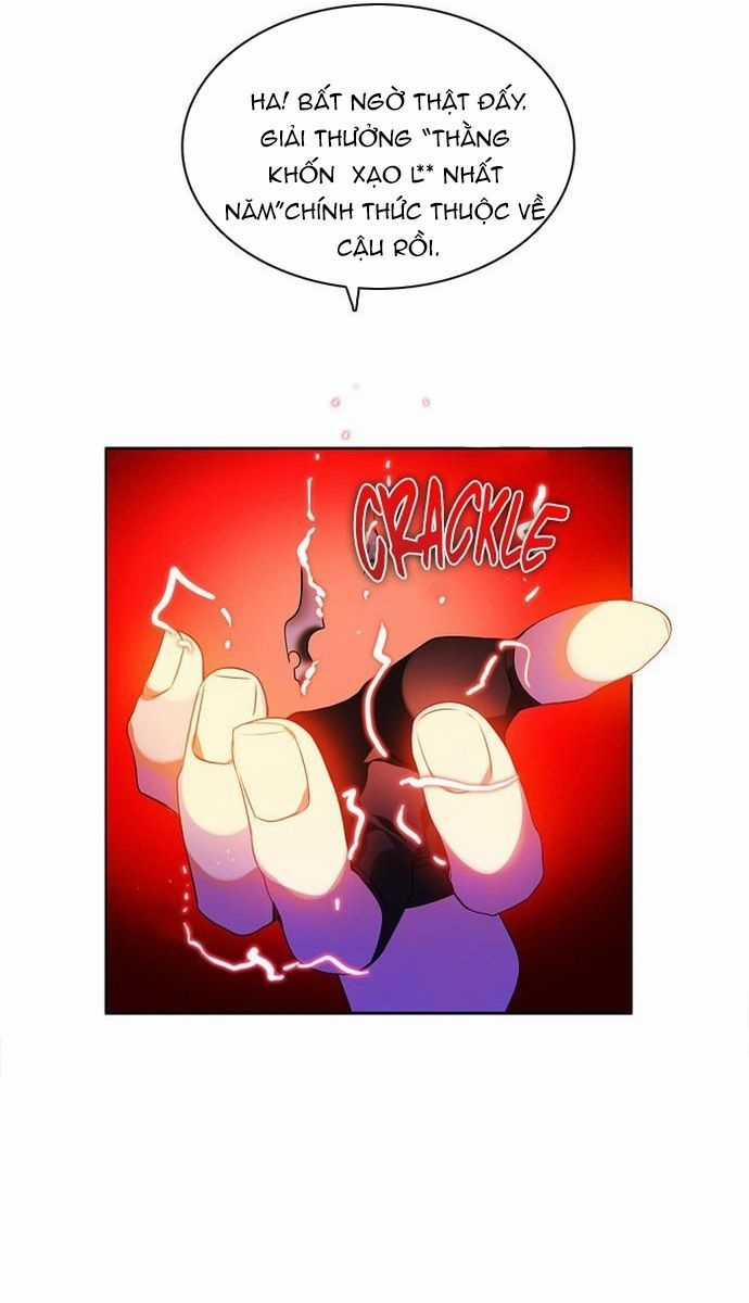 Zero Game Chương 151 trang 60